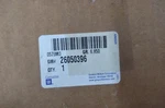 Genuine Gm 26050396 Oem 99-05 Astro 96-02 Express Savana Pitman Shaft SKU34. Fixed Price $76.59.