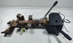 1997-99 Dodge Dakota Steering Column W/key & Tilt. Fixed Price $149.51.