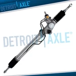 Power Steering Rack Pinion For 1998 - 2002 Lexus LX470 Toyota Land Cruiser. Fixed Price $278.27.
