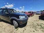 Used Rack Pinion Assembly Fits: 2002 Rover Freelander Power Steering Gr. Fixed Price $198.77.