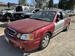 Steering Gear/rack Power And Pinion Fits 01-06 Magentis 1390907. Fixed Price $100.00.