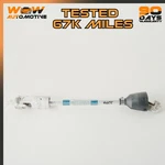 00-04 Chevrolet Corvette C5 Front Left Steering Gear Coupling Shaft Assembly Oem. Fixed Price $35.05.