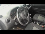 13-17 Jeep Compass Steering Column Classic Style Floor Shift 4664341AT. Fixed Price $159.26.