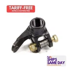 Sweet 001-21116, One Black Steel Lh Slotted Eye W/bracket Performance Parts. Fixed Price $178.37.