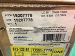 Acdelco 19207778 Rack & Pinion For Impala Regal Monte Lacrosse Allure Reman. Fixed Price $299.97.