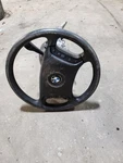 Steering Column Floor Shift Thru 2/07 Fits 2004-2007 Bmw X3 Tested Oem. Fixed Price $107.40.