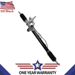 Complete Power Steering Rack And Pinion 53601-S84-A02 For 1998-2002 Honda Accord. Fixed Price $129.99.
