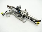 Used Electric Auto Adjust Steering Column Assembly 2020-2023 Mclaren Gt Oem. Fixed Price $337.49.