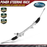 Power Steering Rack Pinion Assembly For Mitsubishi Outlander Sport. Fixed Price $160.46.