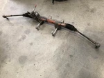 03-06 Dodge Ram 2500 5.7L 4X2 Used Rack & Pinion Steering Suspension Assembly. Fixed Price $334.94.