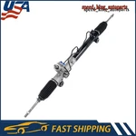 Power Steering Rack & Pinion Assembly For 2004 2005-2006 Toyota Camry L4 2.4L. Fixed Price $151.04.