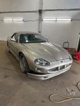Used Rack And Pinion Assembly Fits: 1997 Jaguar XK8 Power Grade. Fixed Price $224.05.