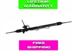 Hydraulic Power Steering Rack And Pinion 390 For 2010-2015 Chevrolet Camaro. Fixed Price $171.70.