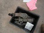 2024 Chevrolet Silverado 2500 Steering Gear/rack 3061832. Fixed Price $319.00.
