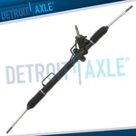 Complete Power Steering Rack And Pinion For 2010-2012 2013 Subaru Outback Legacy. Fixed Price $190.43.