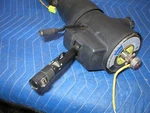 1993-95 Camaro Tilt Steering Column + Key With Cruise Control Gm 94 T56 Manual. Fixed Price $449.95.