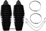 Beck Arnley Rack And Pinion Bellows Kit Universal. Fixed Price $37.19.