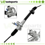 Power Steering Rack For 04-10 Toyota Sienna 3.3L 3.5L Hydraulic 46.75IN 26-2619. Fixed Price $145.98.
