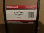 Motorcraft Steering Gear Ford (DC3Z-3504-G) STG-465. Fixed Price $750.00.