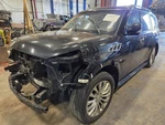 Steering Gear/rack Body Stabilizer Bars Fits 14-24 Infiniti QX80 1557652. Fixed Price $179.75.