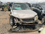 Steering Column Shift Fits 97-01 Cr-v 205513. Fixed Price $100.00.