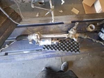19-22 Oem Bmw G05 G06 G07 X5 X7 Electric Power Steering Gear Rack & Pinion. Fixed Price $712.49.