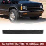 For Chevy&gmc S10 Blazer Sonoma 1982-94 Front Lower Valance Air Deflector Primed. Fixed Price $37.50.