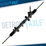 Complete Power Steering Rack And Pinion Assembly For Mitsubishi Eclipse Galant. Fixed Price $176.56.