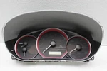 2013 Subaru Wrx Sti Speedometer Cluster Assembly 85041FG070 Oem 12-14. Fixed Price $120.89.
