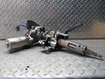 2015 2017-2020 Mitsubishi Mirage Hatchback Steering Coulumn Assembly JJ301-00170. Fixed Price $112.46.