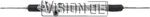 Bbb Industries 305-0151 Power Steering Rack & Pinion For 99-04 Honda Odyssey. Fixed Price $474.99.