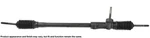 For 1988-1991 Honda Civic Rack And Pinion Assembly Cardone 1989 1990. Fixed Price $427.85.