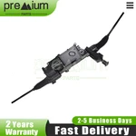 Complete Steering Electric Rack And Pinion Assembly For 2013-2018 Ram 1500 Usa. Fixed Price $1474.99.