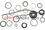 Power Steering Rack And Pinion Seal/repair Kit Fits Lincoln Ls 2004-2006. Fixed Price $59.89.