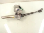 2015-2016 Honda Fit Lx Steering Wheel Column Shaft Rod 53211-T5P-A30. Fixed Price $146.78.