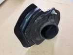 Steering Shaft Firewall Rubber Seal Fits 04 05 06 07 08 Chrysler Pacifica. Fixed Price $31.20.