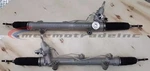 Lhd New Power Steering Rack For Mercedes Benz W164 A1644600700 A1644600225. Fixed Price $706.94.