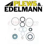 Edelmann 8851 Steering Gear Seal Kit For 7-3646 5-2141 36-348435 Yu. Fixed Price $69.97.