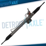 Power Steering Rack Pinion For Nissan Frontier Pathfinder Xterra Suzuki Equator. Fixed Price $164.46.