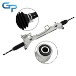 Power Steering Rack & Pinion Assy Ford Edge 2007-2014 Lincoln Mkx 2007-2015. Fixed Price $163.34.