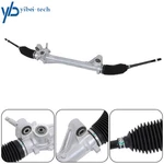 Power Steering Rack And Pinion Assembly 2007-09 Ford Escape Mercury Mariner. Fixed Price $129.78.