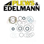 Edelmann 7859 Steering Gear Seal Kit For 7-124 5-2701 36-351120 Zl. Fixed Price $48.72.
