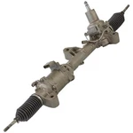 For Honda Accord V6 Coupe 2013-2015 Electric Power Steering Rack And Pinion Csw. Fixed Price $698.22.