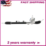 Power Steering Rack And Pinion Assembly For 2006-2010 Honda Civic 53601SNAA02. Fixed Price $116.25.