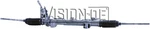 Bbb Industries Rack And Pinion Assembly For 200, Avenger, Sebring 102-0195. Fixed Price $335.77.