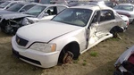 Steering Gear/rack Power And Pinion Fits 99-04 Rl 290480. Fixed Price $349.96.