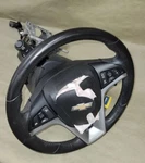 2011-14 Chevy Cruze Steering Wheel / Column Assembly Floor Shifter With Key Oem. Fixed Price $135.00.