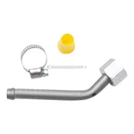 Edelmann Power Steering Hose Adapter 24007 Tcp. Fixed Price $29.41.