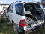 Steering Gear/rack 163 Type Power Fits 98-00 Mercedes Ml-class 276442. Fixed Price $375.00.
