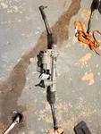 2015-2016 Dodge Charger Steering Gear Electric Power Rack And Pinion Rwd #damage. Fixed Price $460.19.